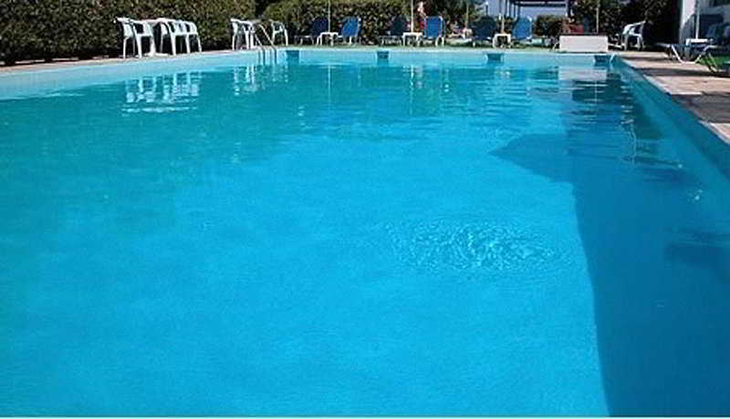 Galeana Beach Hotel Platanes  Luaran gambar